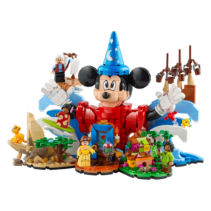 LEGO Ideas