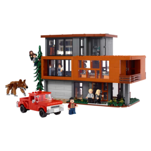 LEGO Ideas
