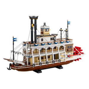 LEGO Ideas