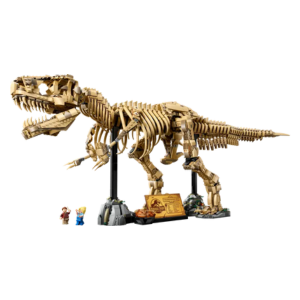 LEGO Jurassic World