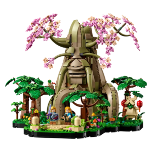 LEGO Legend of Zelda