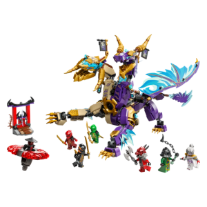 LEGO Ninjago