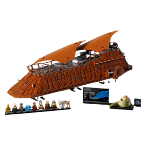 LEGO Star Wars