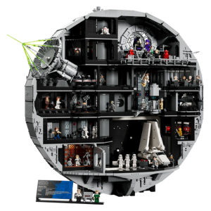 LEGO Star Wars