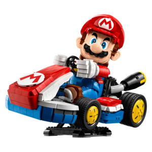 LEGO Super Mario