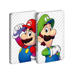 Mario Brothership