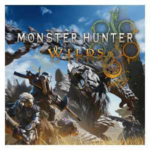 Monster Hunter Wilds