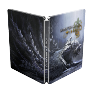 Monster Hunter Wilds