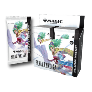 MTG Collector