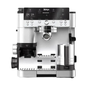 Ninja Luxe Café