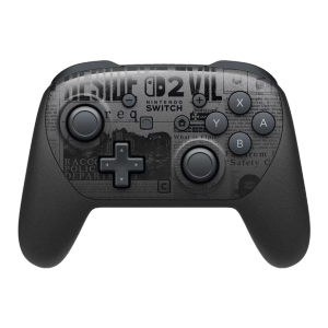 NS2 Pro Controller