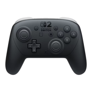 NS2 Pro Controller