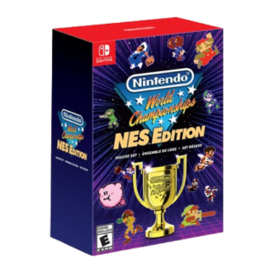 Nintendo WC