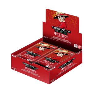 One Piece Card Game