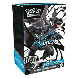 Black Bolt