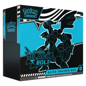 Black Bolt