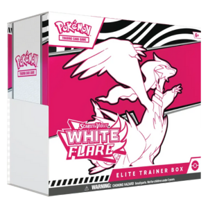 White Flare