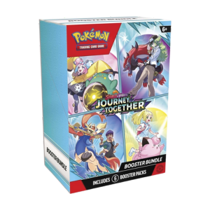 Journey Together