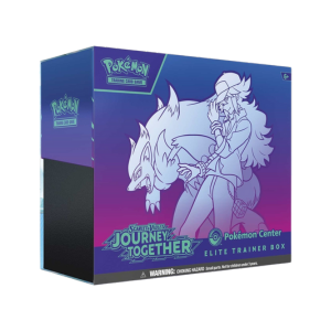 Journey Together