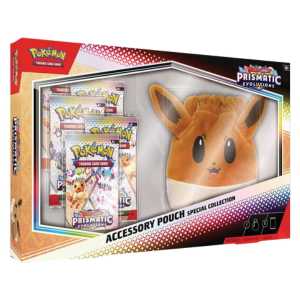 Prismatic Evolutions