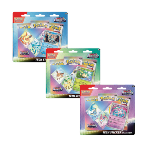Prismatic Evolutions