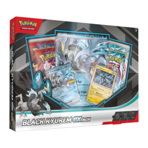 Pokémon TCG Box
