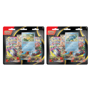 Mega Evolution