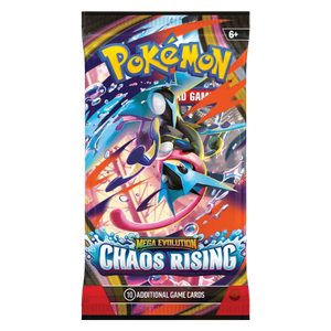 Chaos Rising