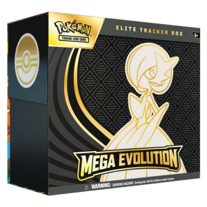 Mega Evolution
