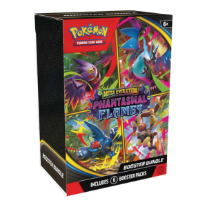 Phantasmal Flames