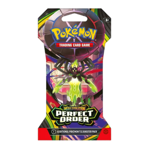 Perfect Order