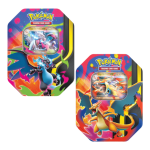 Mega Charizard ex