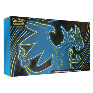 Mega Charizard