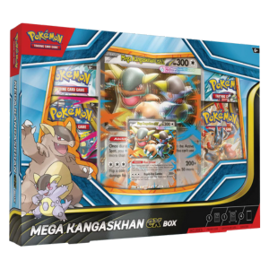 Pokémon TCG Box