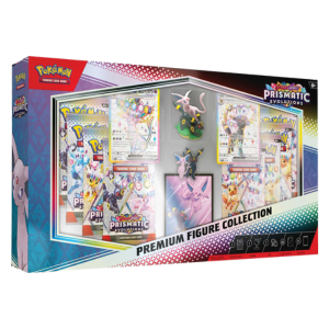 Prismatic Evolutions