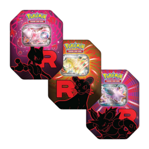 Team Rocket
