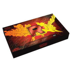 Team Rocket