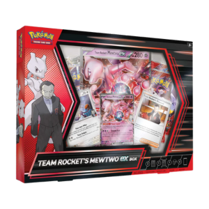 Team Rocket