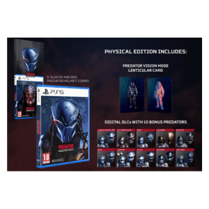 Predator