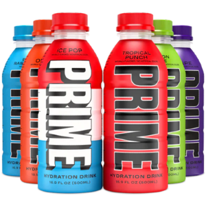 Prime Hydration
