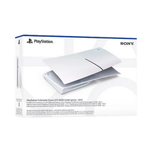 PS5 Console Covers