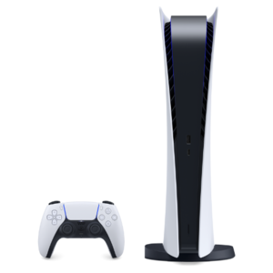 PlayStation 5