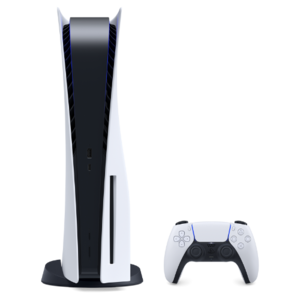 PlayStation 5