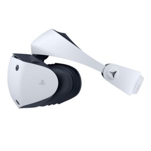 PlayStation VR 2