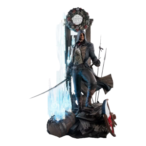 Assassin’s Creed