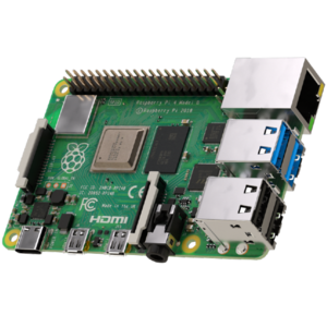 Raspberry Pi