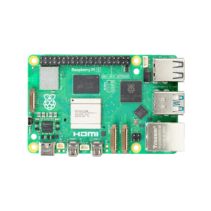 Raspberry Pi