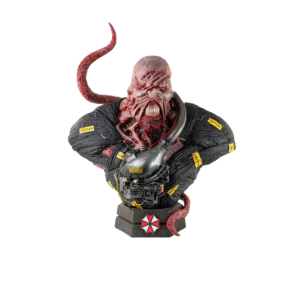 Resident Evil 3 R.