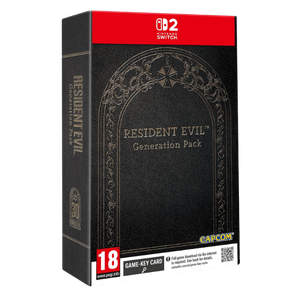 Resident Evil