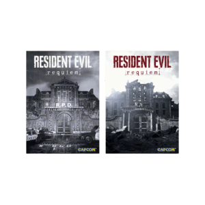 Resident Evil Requiem
